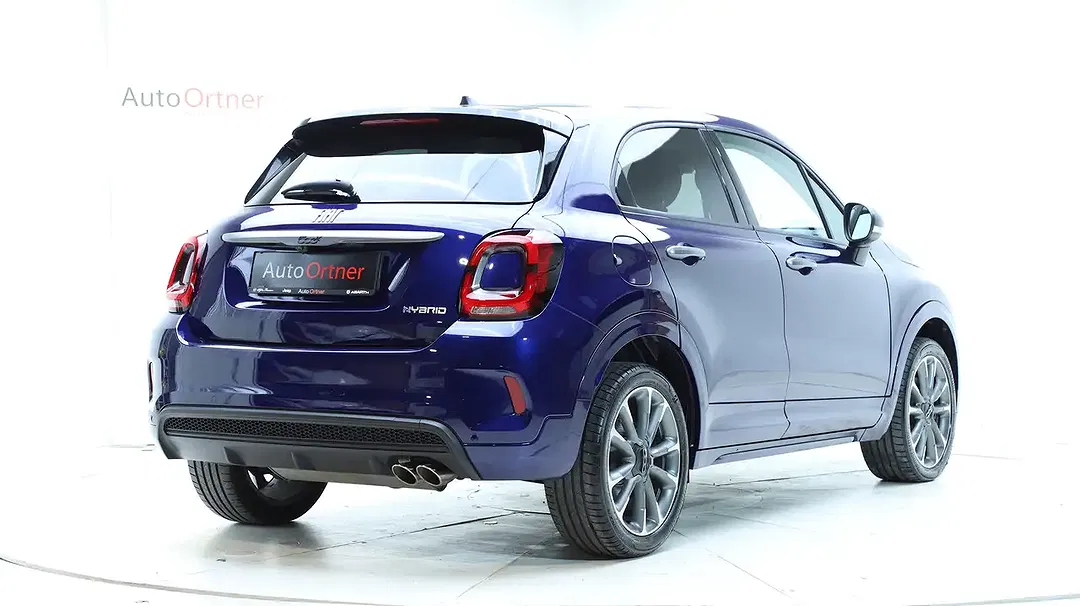 Fiat 500X - Thumbnail 8