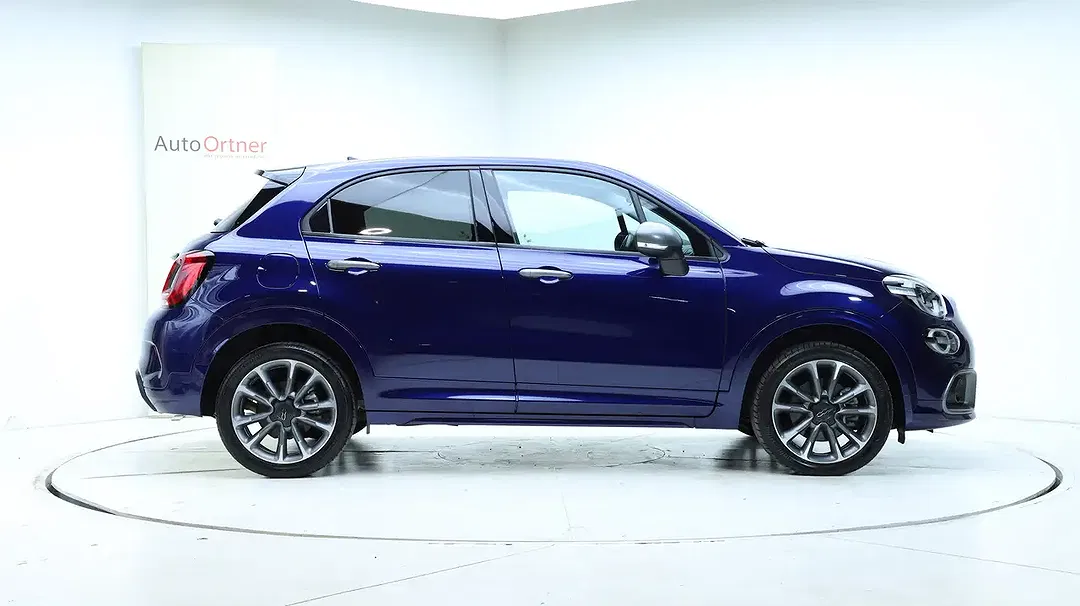 Fiat 500X - Thumbnail 9