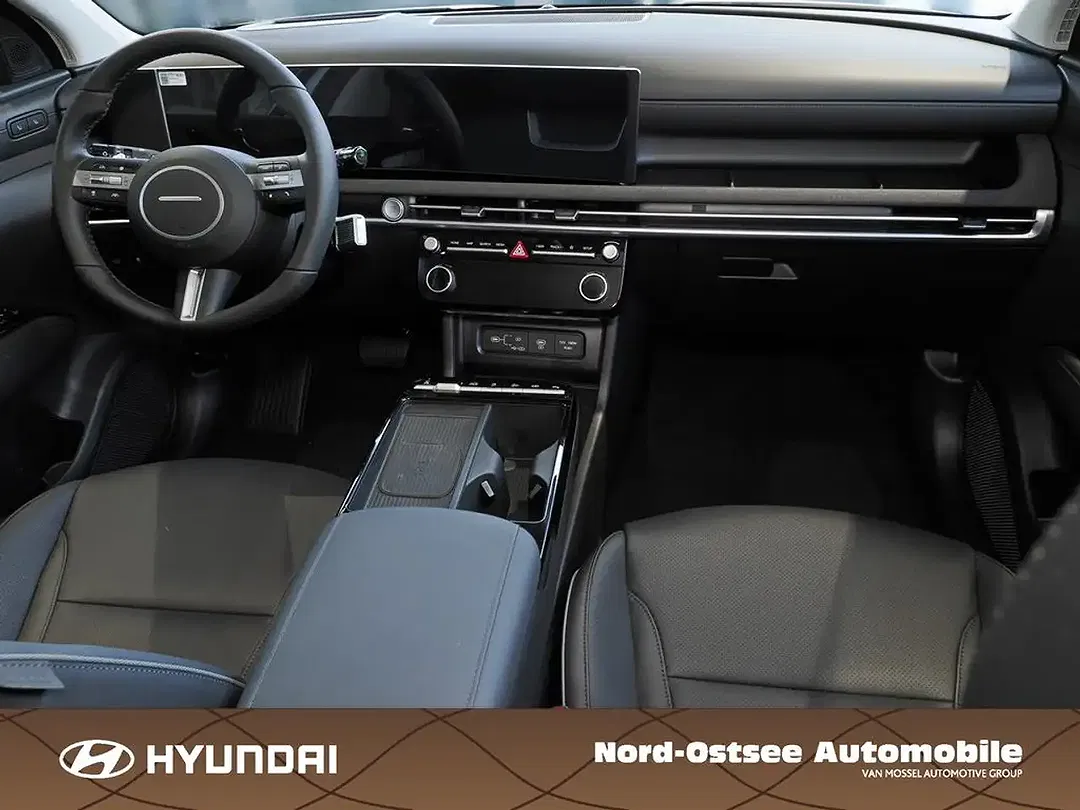 Hyundai TUCSON - Thumbnail 10