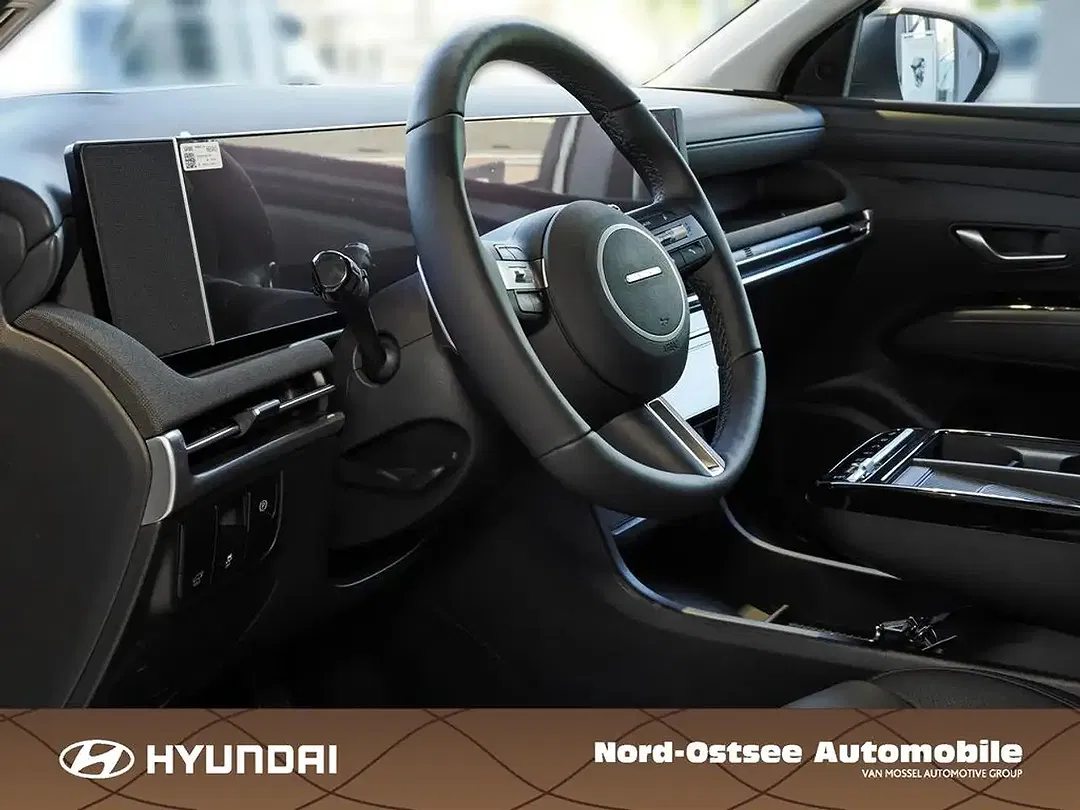 Hyundai TUCSON - Thumbnail 6
