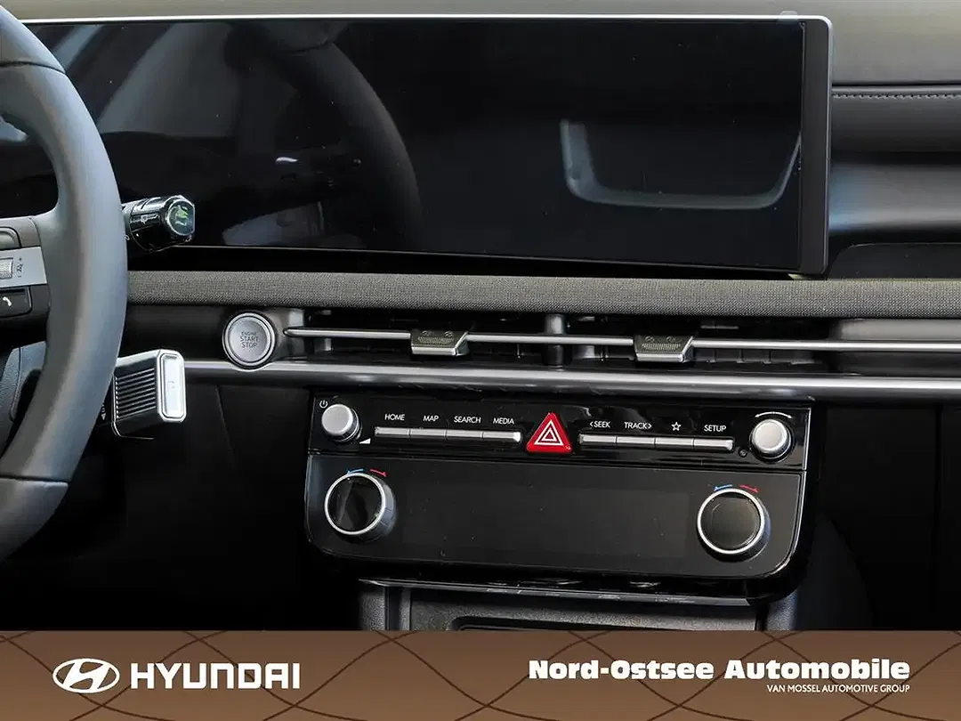 Hyundai TUCSON - Thumbnail 8