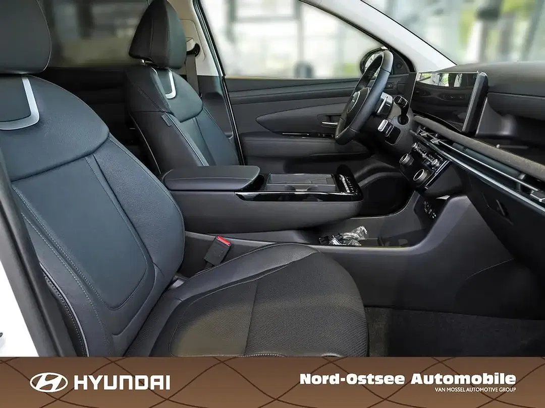 Hyundai TUCSON - Thumbnail 9