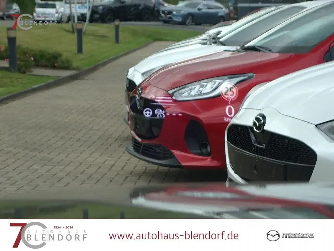Mazda CX-60 - Thumbnail 15