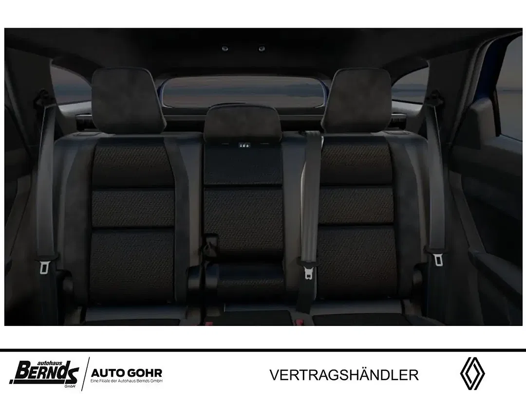 Renault Espace - Thumbnail 10
