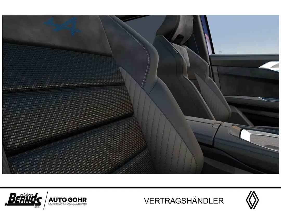 Renault Espace - Thumbnail 11