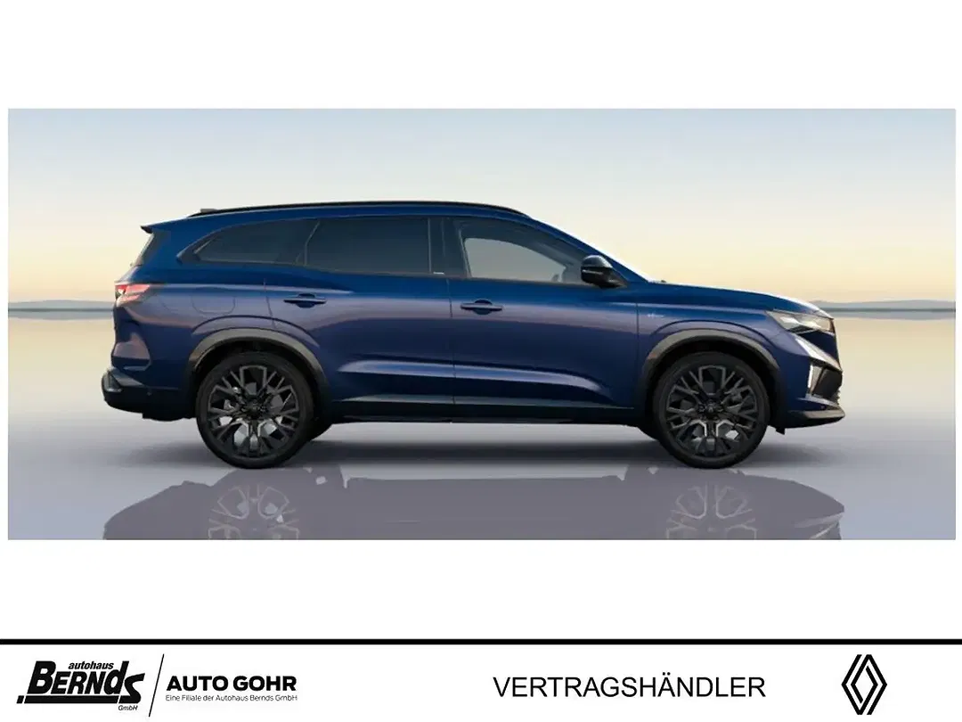 Renault Espace - Thumbnail 6