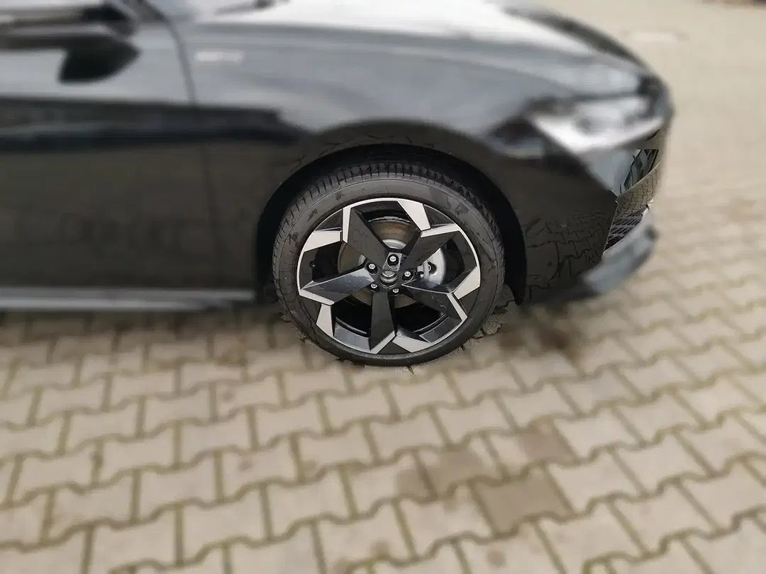 Skoda Superb - Thumbnail 7