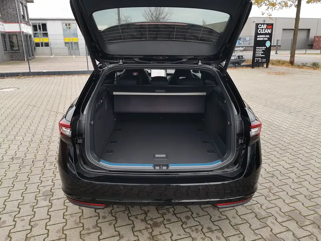 Skoda Superb - Thumbnail 8