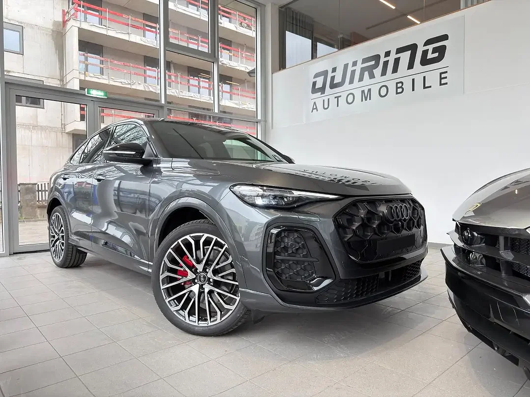 Audi Q5 - Afbeelding 1