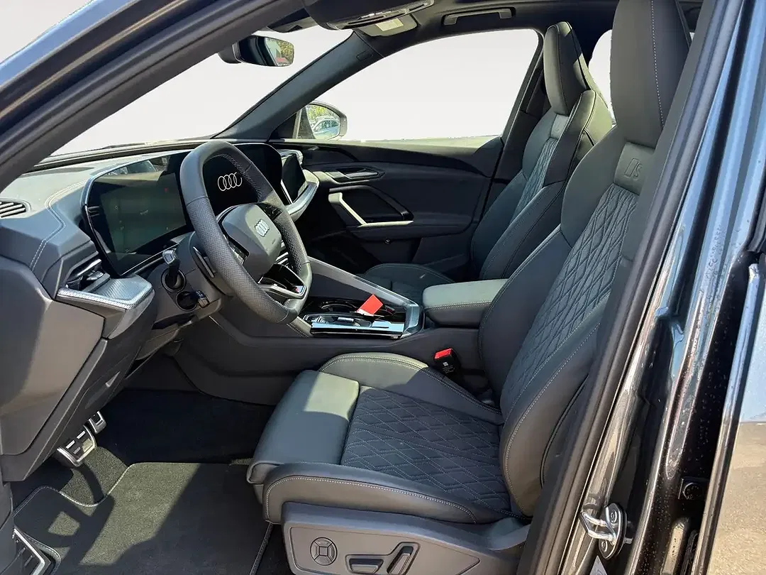Audi Q5 - Thumbnail 10