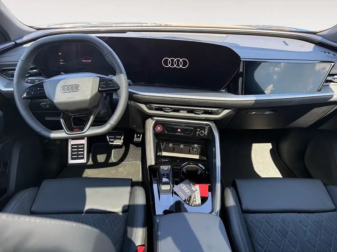 Audi Q5 - Thumbnail 11