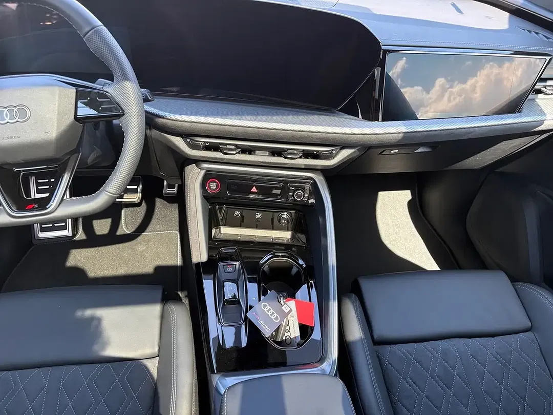Audi Q5 - Thumbnail 12