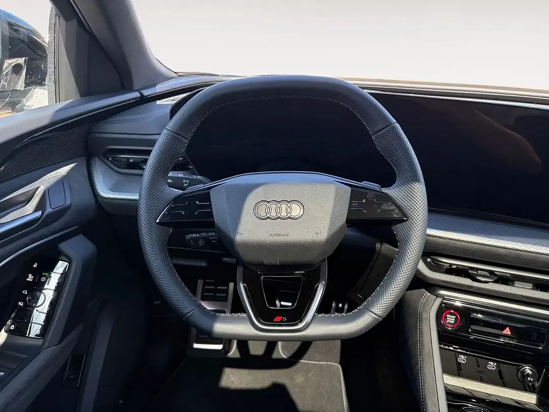 Audi Q5 - Thumbnail 13