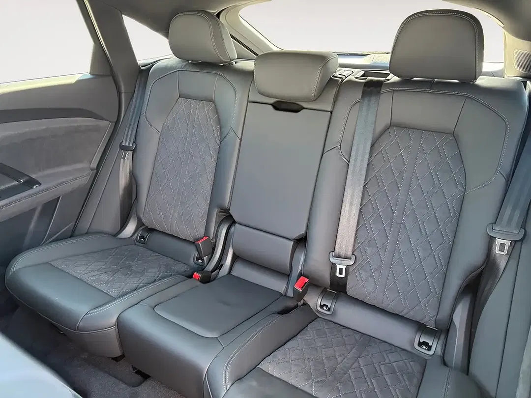 Audi Q5 - Thumbnail 14