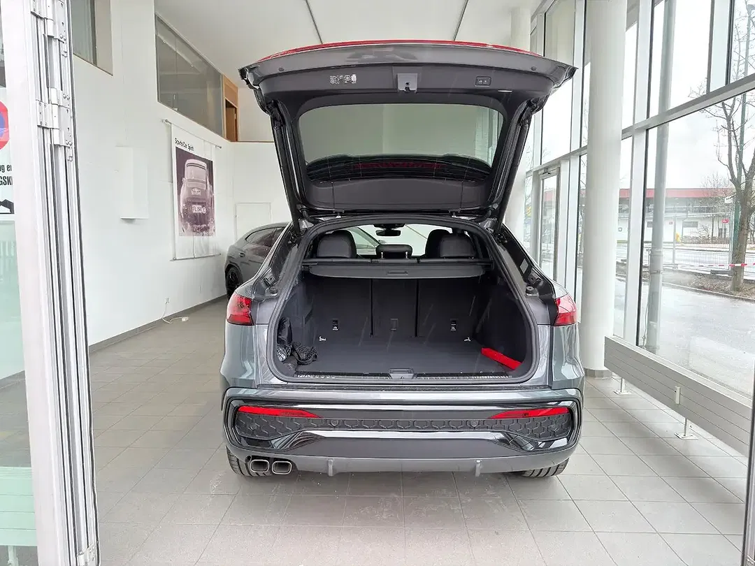 Audi Q5 - Thumbnail 3