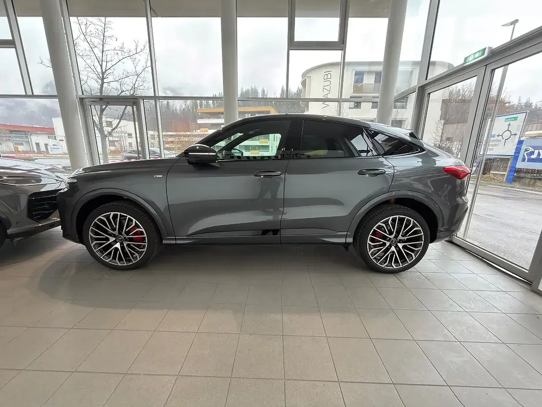 Audi Q5 - Thumbnail 6