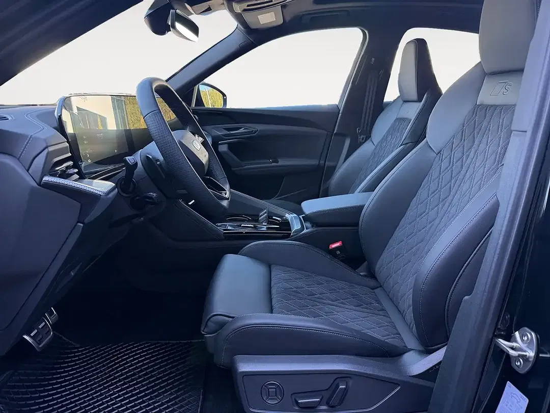 Audi Q5 - Thumbnail 7