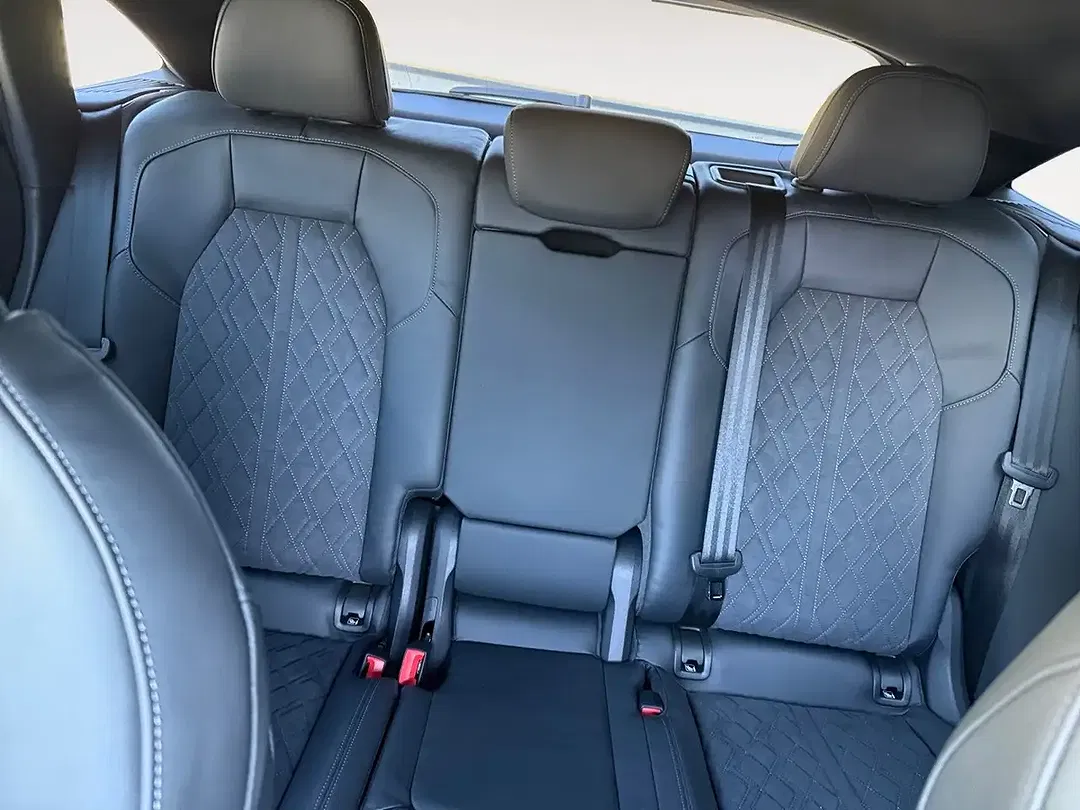 Audi Q5 - Thumbnail 8