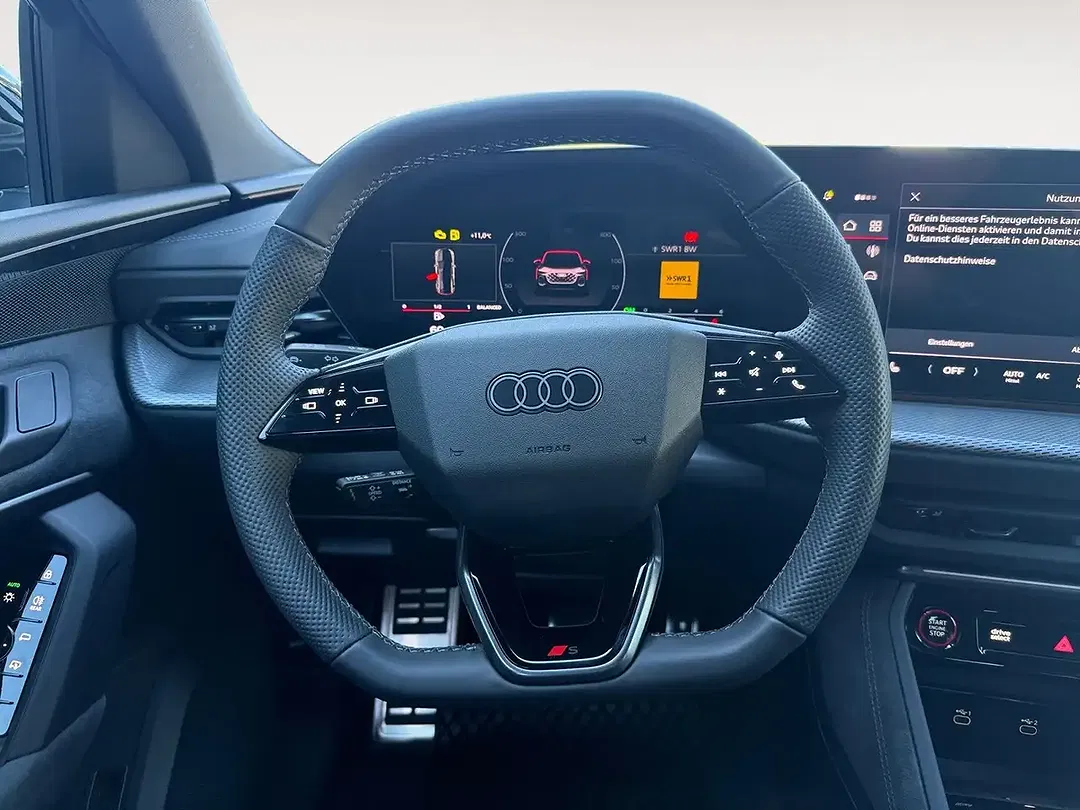 Audi Q5 - Thumbnail 9
