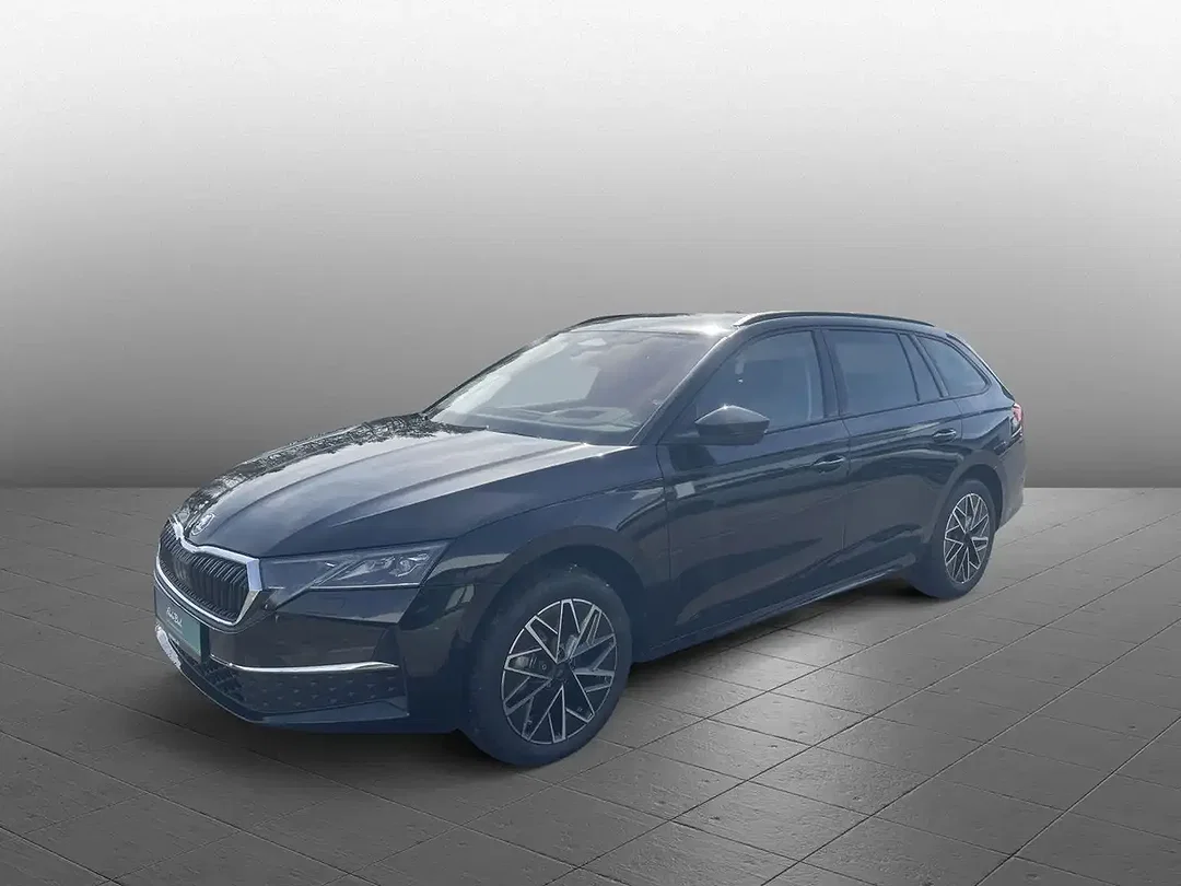 Skoda Octavia - Afbeelding 1
