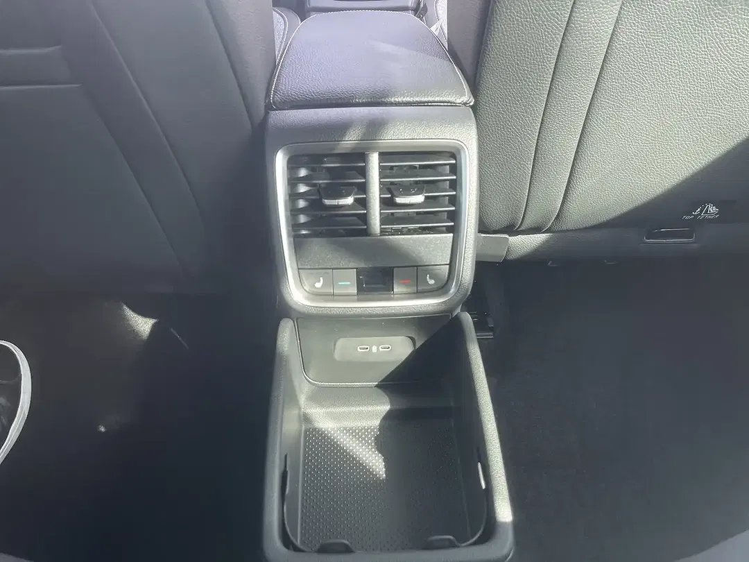 Skoda Octavia - Thumbnail 13