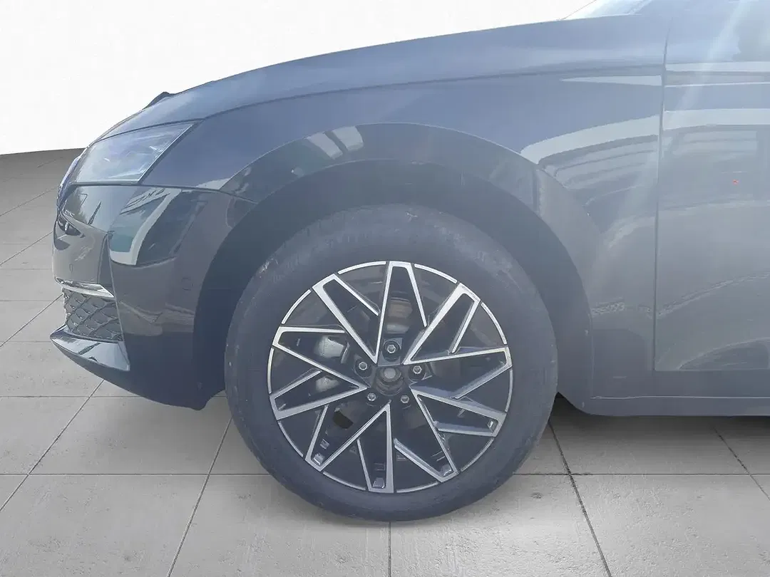 Skoda Octavia - Thumbnail 7