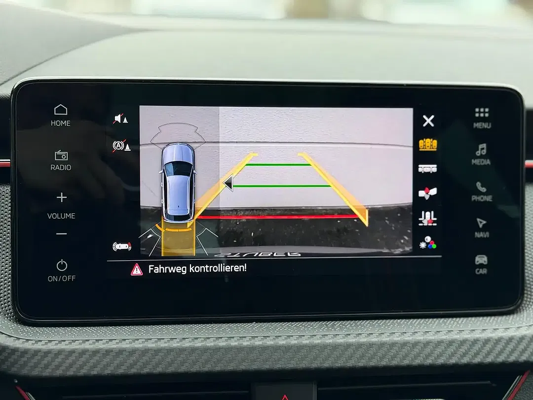 Skoda Kamiq - Thumbnail 10