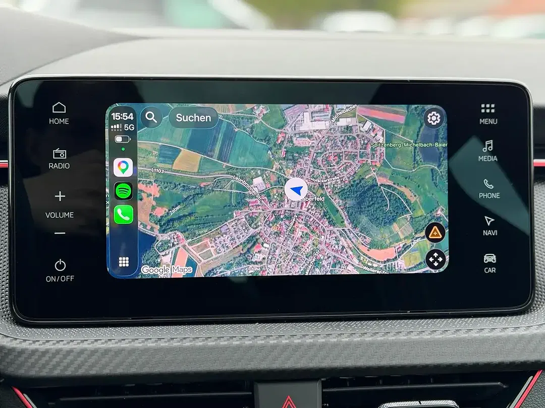 Skoda Kamiq - Thumbnail 12
