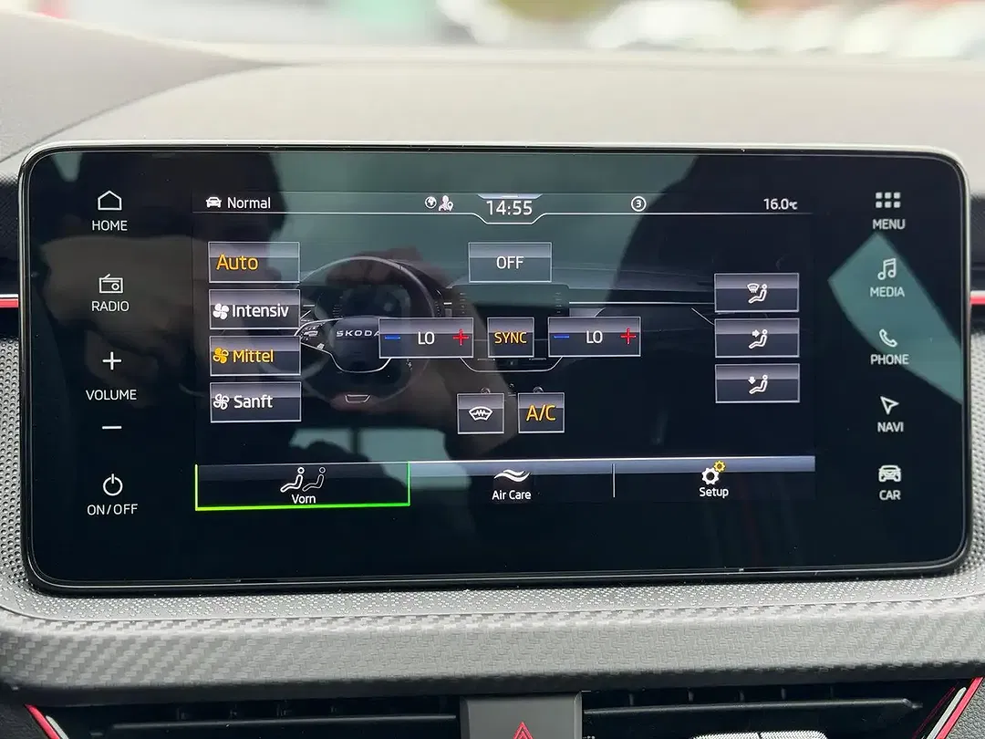 Skoda Kamiq - Thumbnail 15