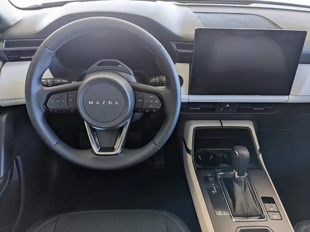 Mazda CX-5 - Thumbnail 10