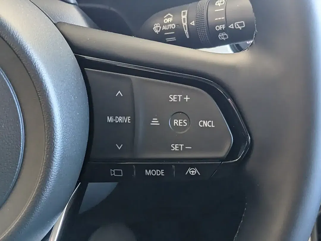 Mazda CX-5 - Thumbnail 12