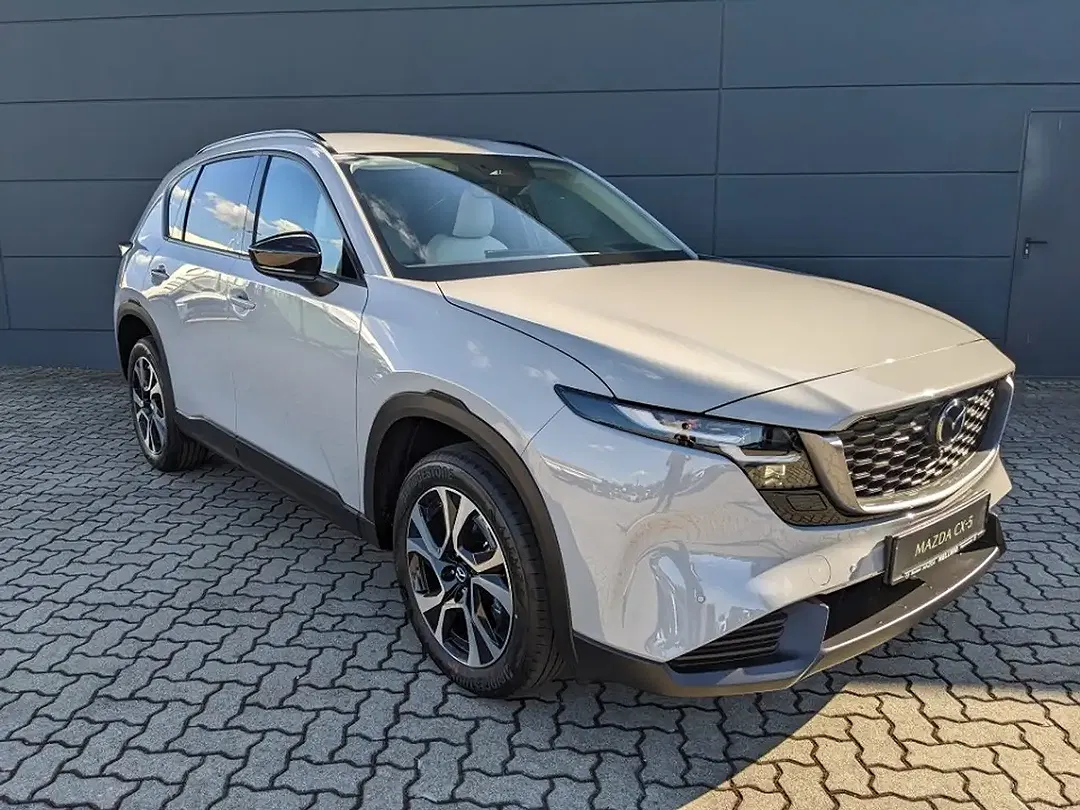 Mazda CX-5 - Thumbnail 7