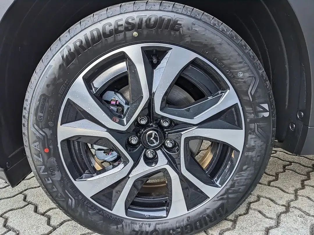 Mazda CX-5 - Thumbnail 8