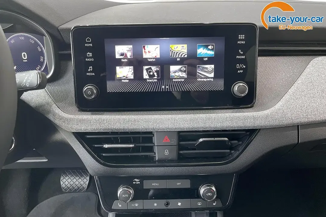 Skoda Scala - Thumbnail 15