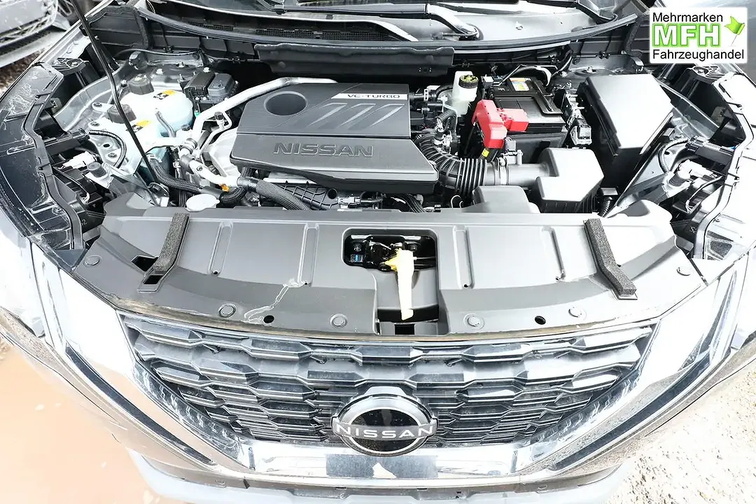 Nissan X-Trail - Thumbnail 11