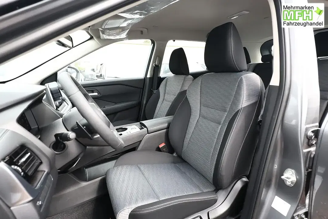 Nissan X-Trail - Thumbnail 5