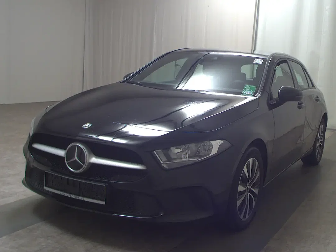 Mercedes-Benz A 250 - Afbeelding 1