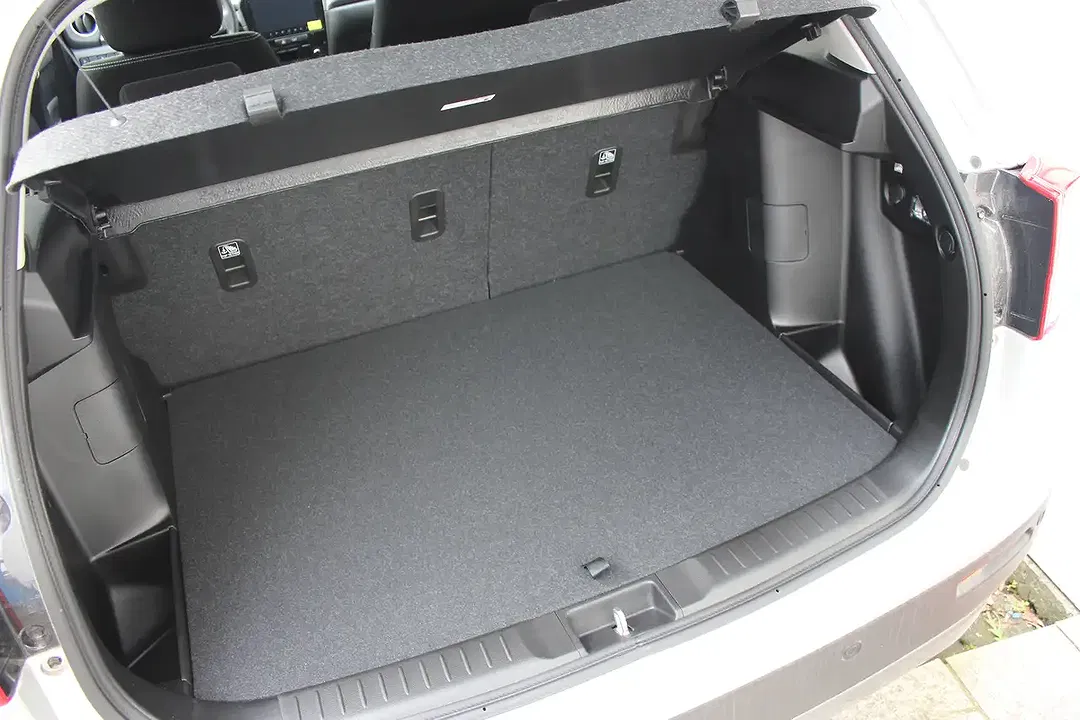 Suzuki Vitara - Thumbnail 14