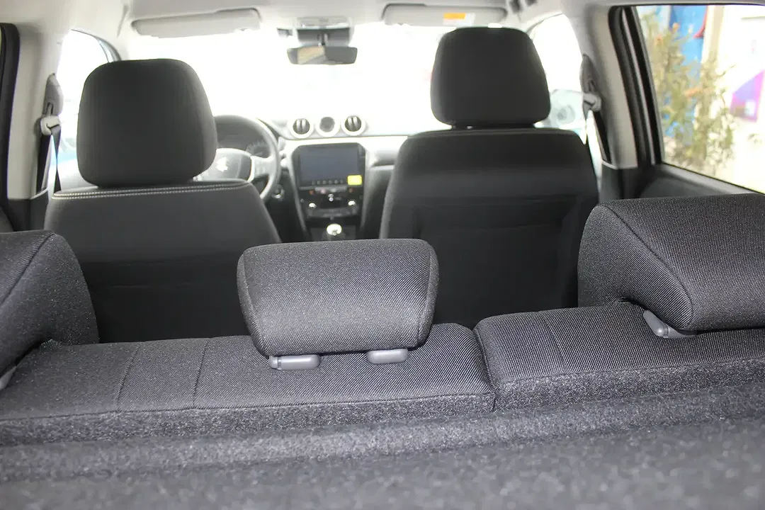 Suzuki Vitara - Thumbnail 15