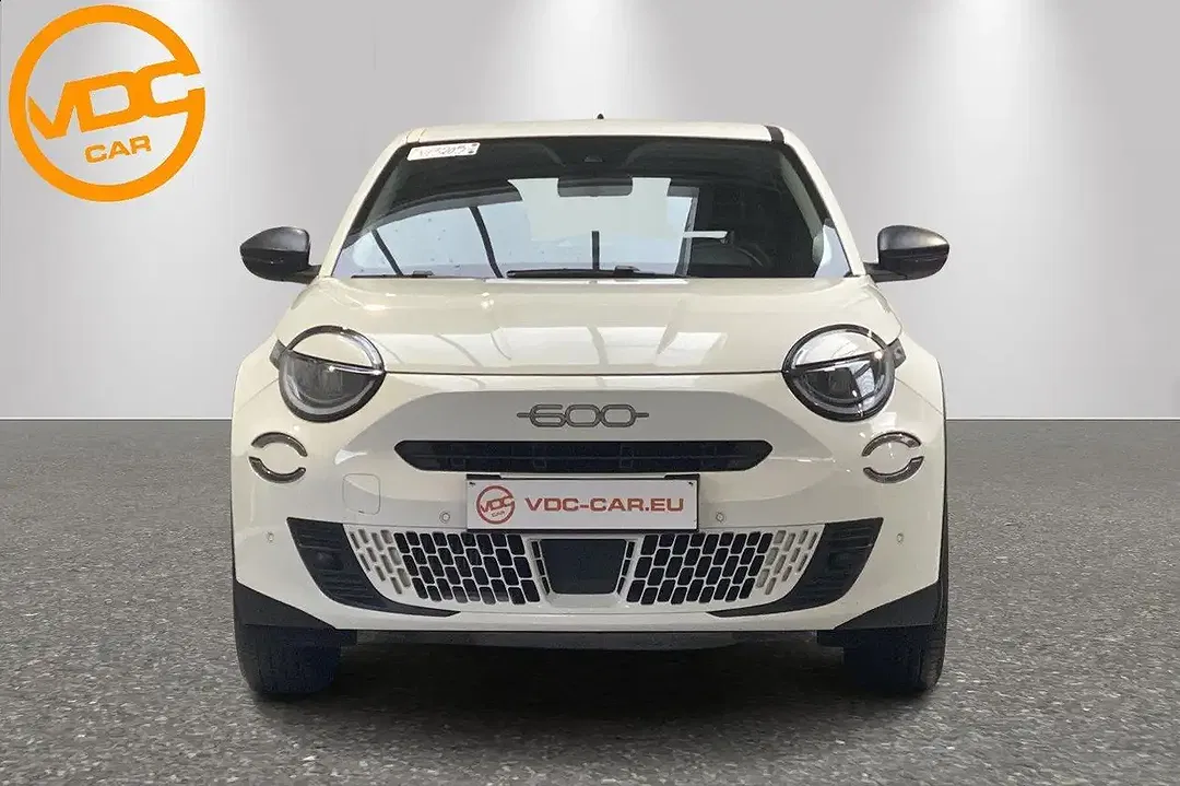 Fiat 600 - Thumbnail 5