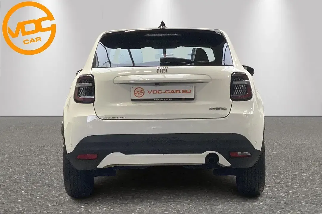 Fiat 600 - Thumbnail 7