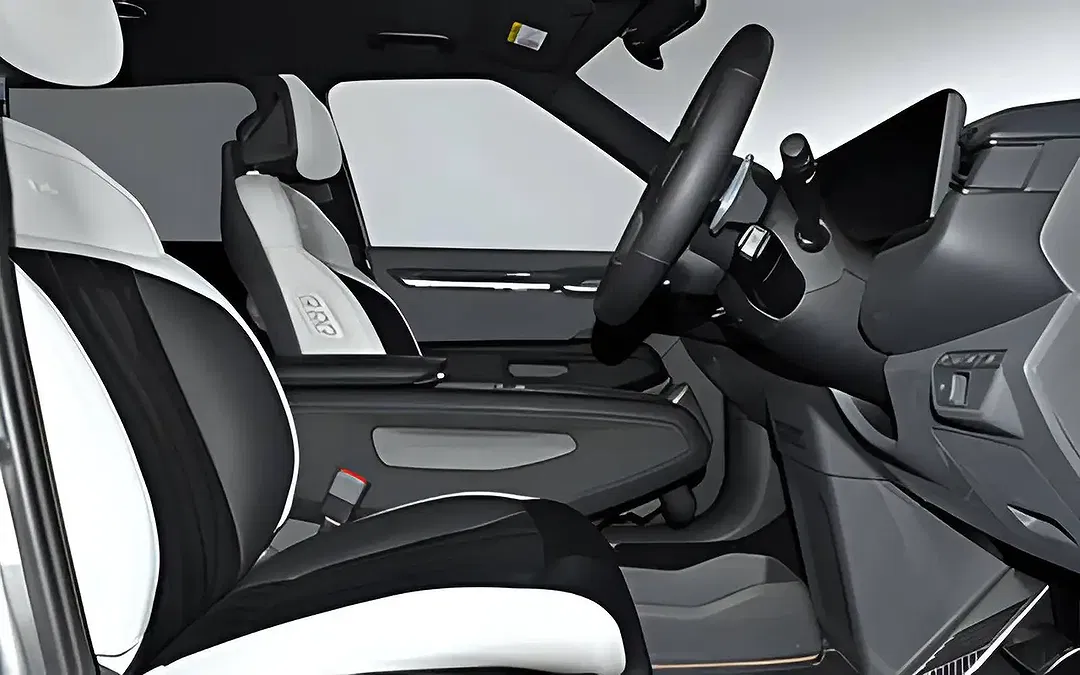 Kia EV9 - Thumbnail 10