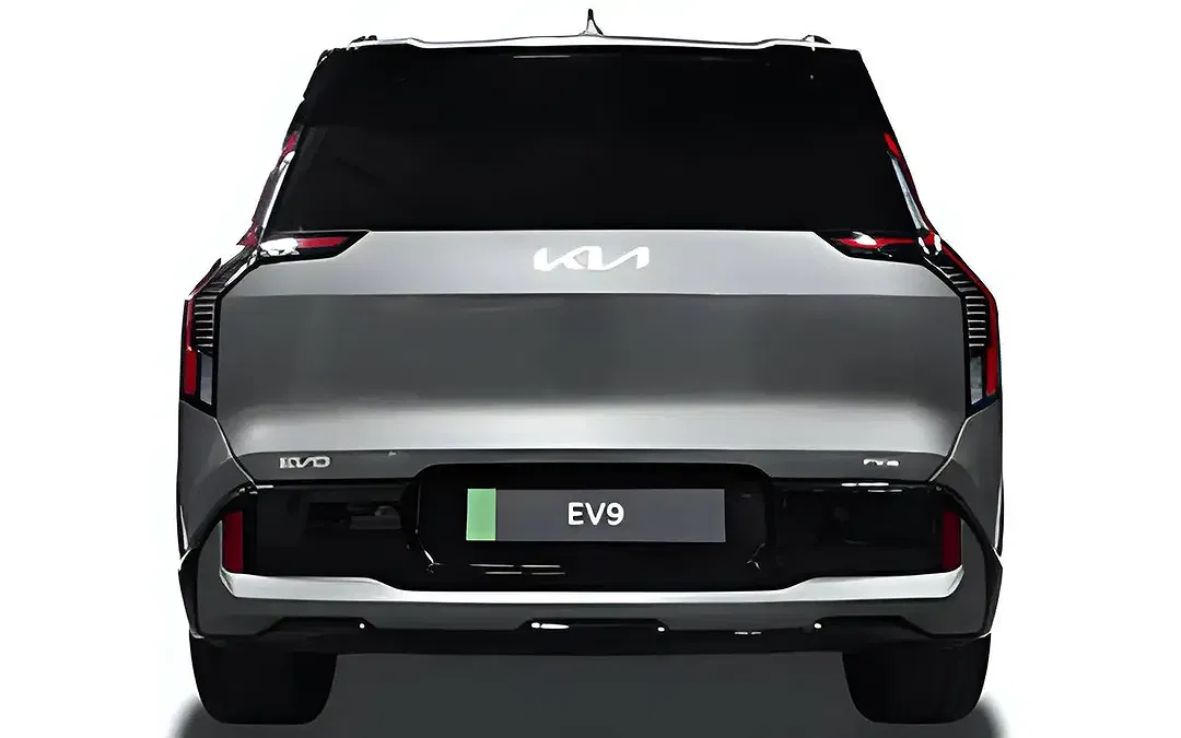 Kia EV9 - Thumbnail 15