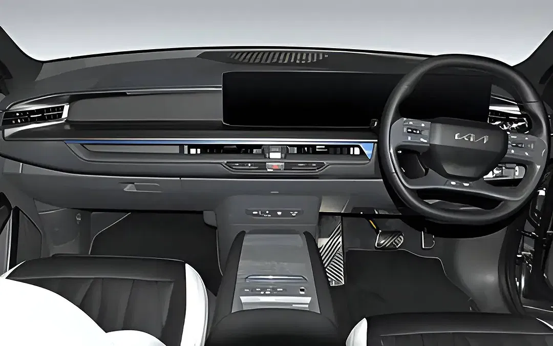 Kia EV9 - Thumbnail 9