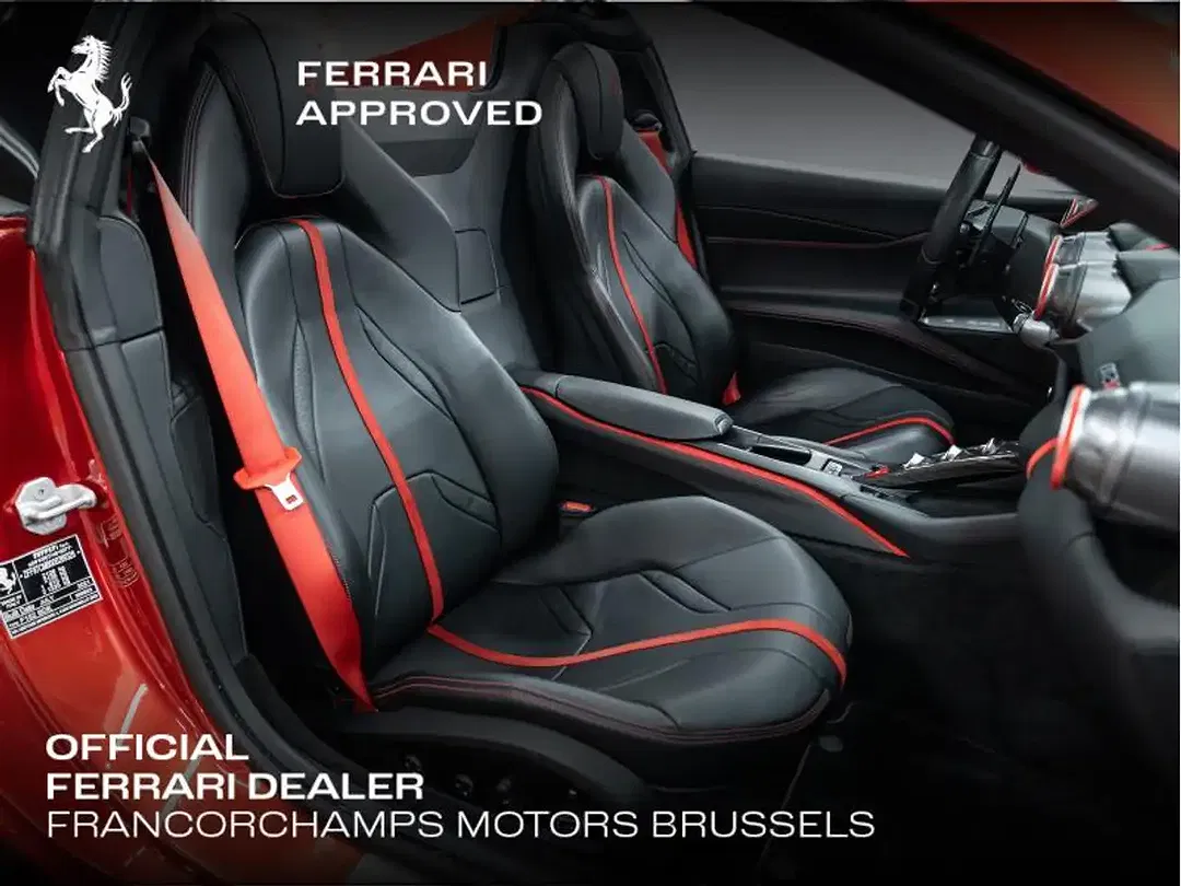 Ferrari 812 - Thumbnail 10