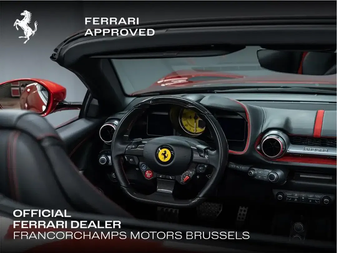 Ferrari 812 - Thumbnail 12