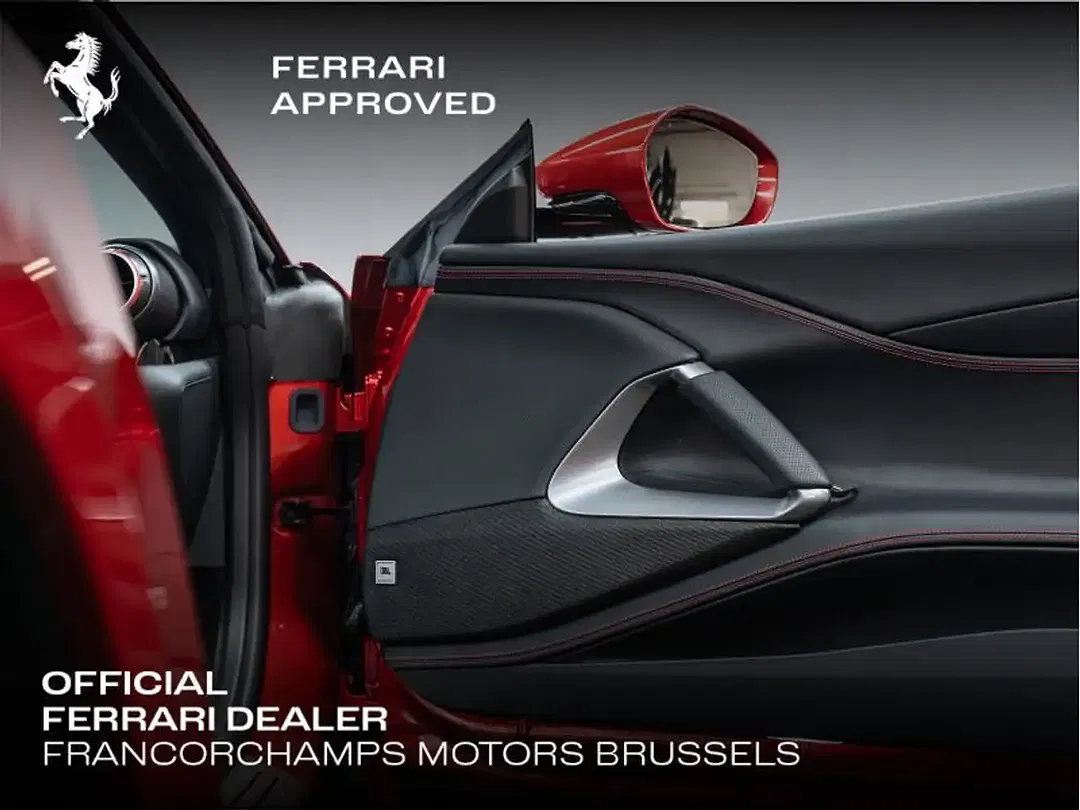 Ferrari 812 - Thumbnail 14