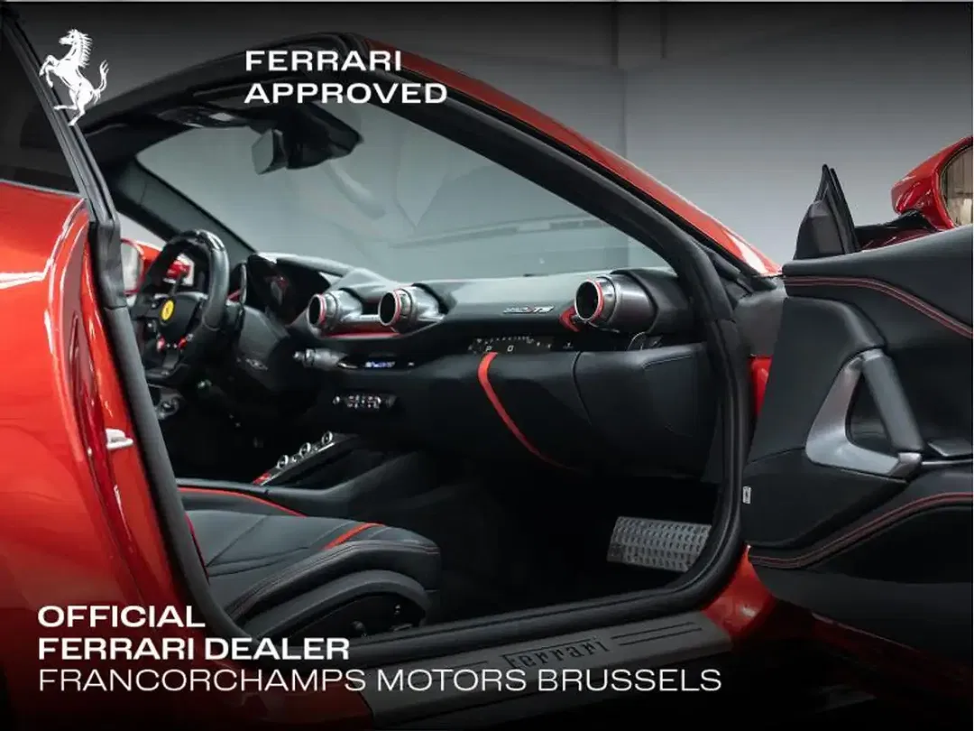 Ferrari 812 - Thumbnail 15