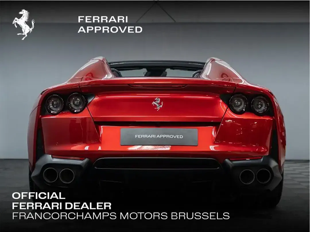 Ferrari 812 - Thumbnail 4