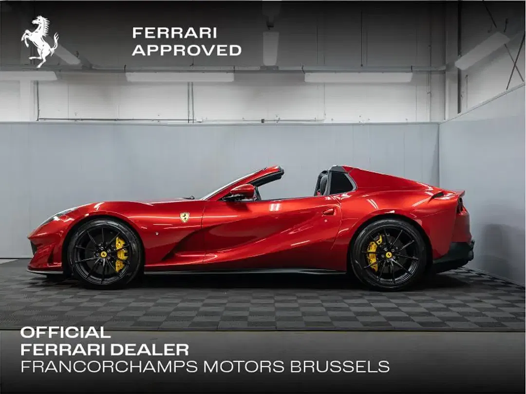 Ferrari 812 - Thumbnail 6